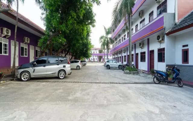 Hotel O Danau Indah