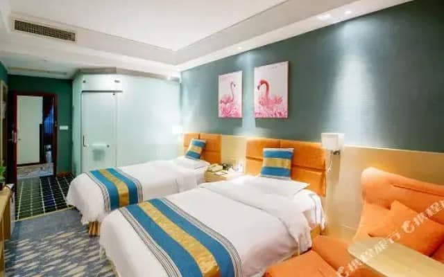Maoshan Hotel
