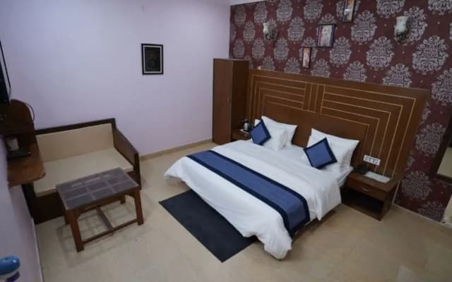 HR Dukes Den Resort