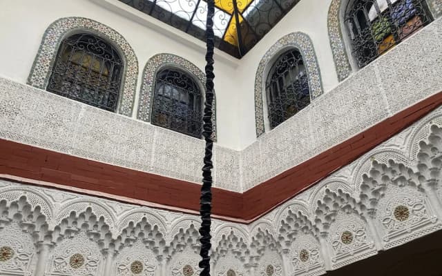 Riad kamal