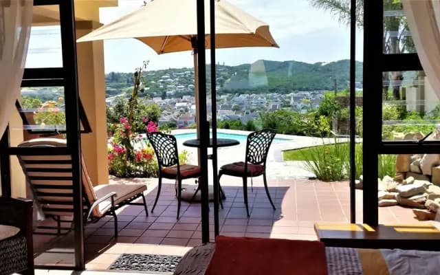 Panorama Guest House