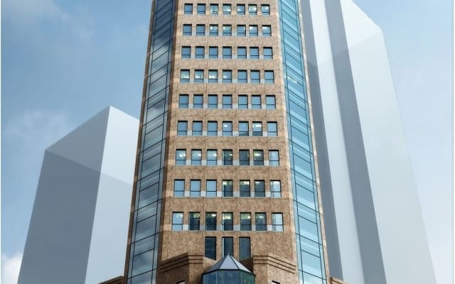 Hotel Ease Access Wan Chai