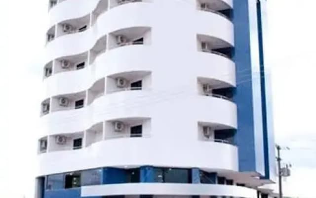 Rapport Hotel