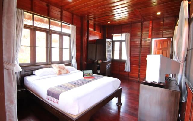Lilawalai Resort