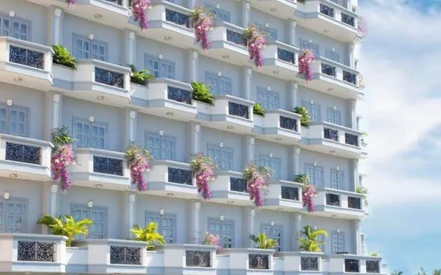Mercure Nha Trang Beach