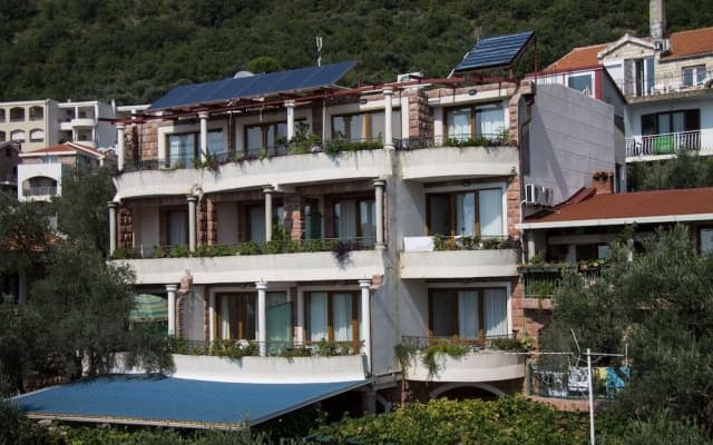 Levantin Inn