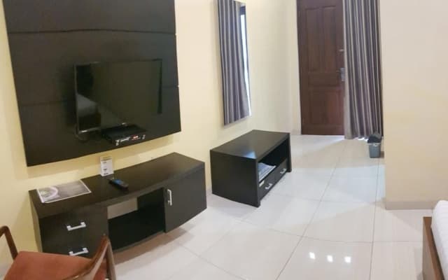 Sunqta Guci Tegal