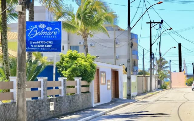 Pousada Belmare