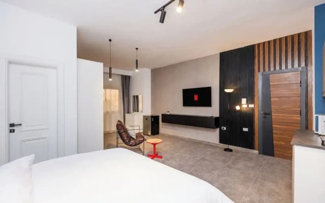 Host Prime Boutique hotel 04