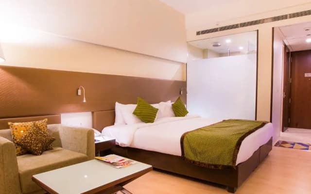 Regenta Central Grand Exotica Pune