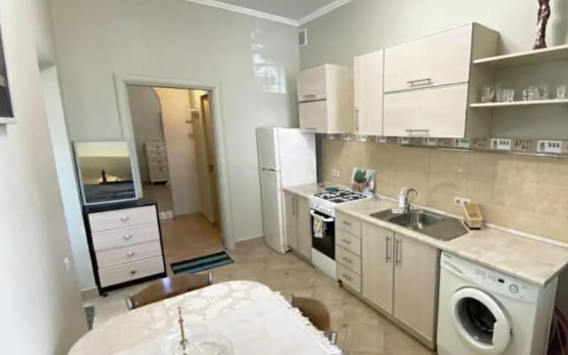 Guest House Rezidentsiya