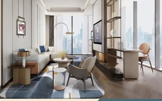 Hyatt Place Kunshan Gaoxin