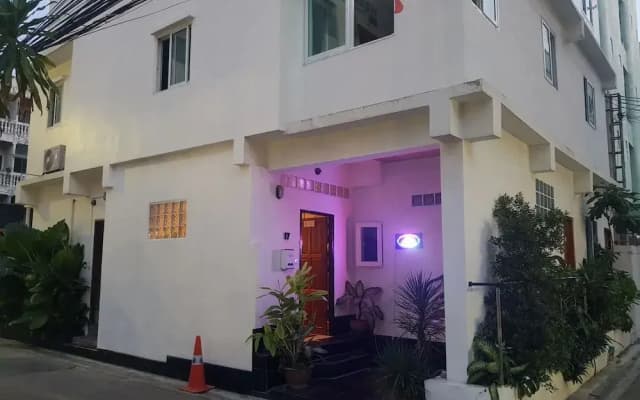 Sam's Place