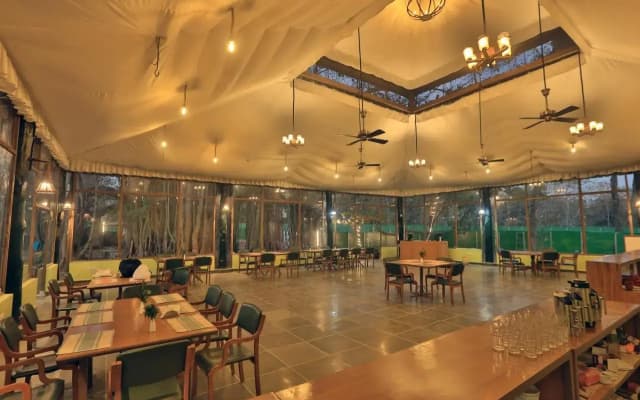 Rukhad Jungle Camp