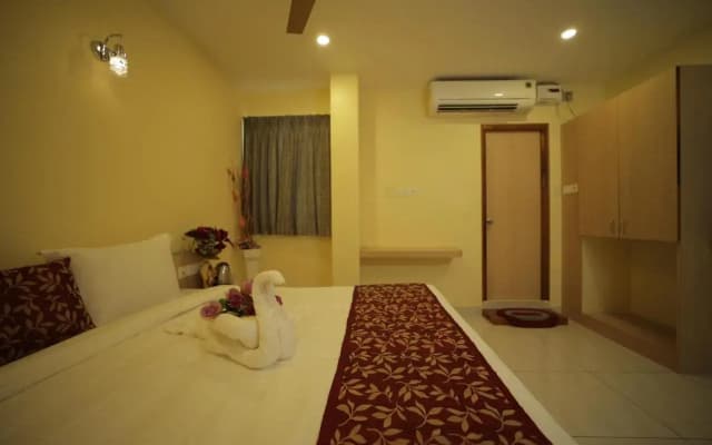Nadanam Inn
