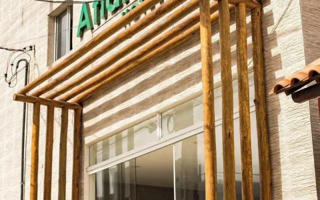 Hotel Atlantico Sul