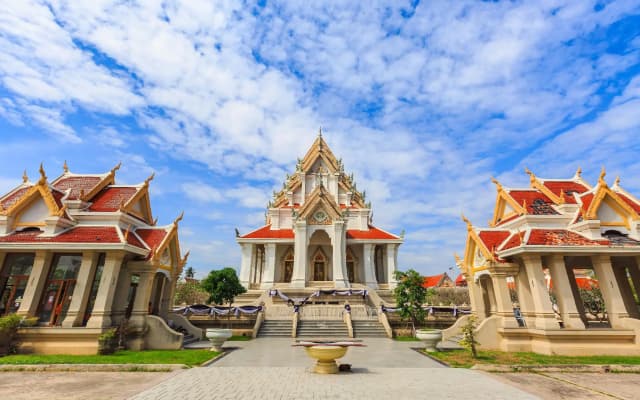 O-Bay Design Hotel Prachuap