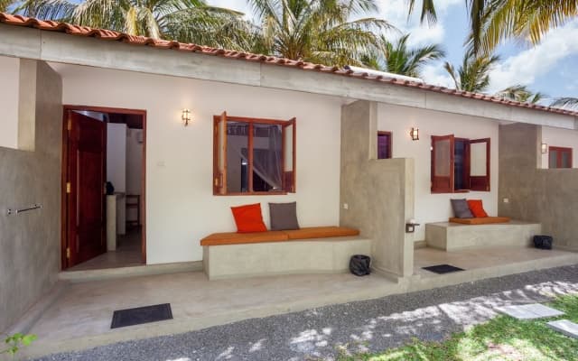 De Silva Windresort Kalpitiya