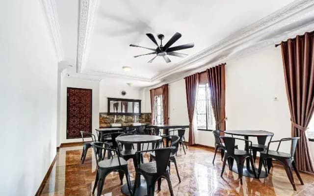Sultan Guest House By Oyo Room