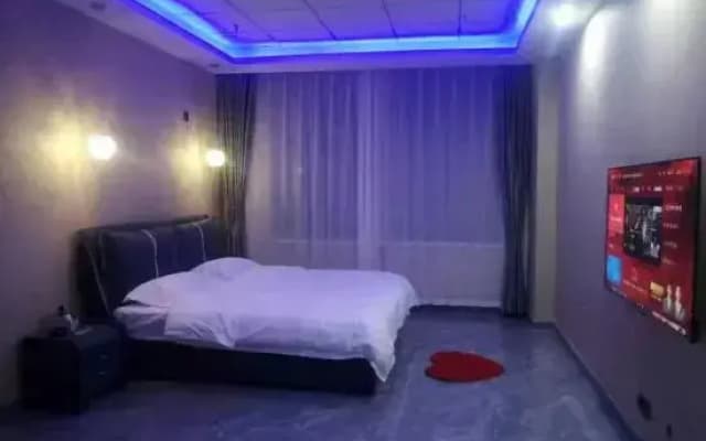 Yunyi Apartment Hotel (Huolin Gol Station)