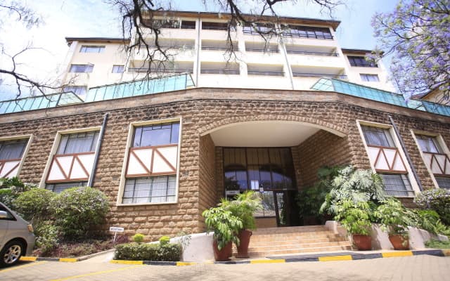 Hillpark Hotel