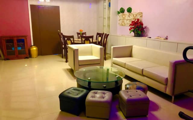 Bukit Indah Homestay