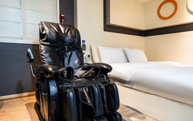Bucheon Hotel Narn