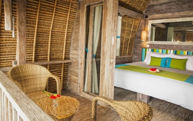 Hai Tide Beach Resort