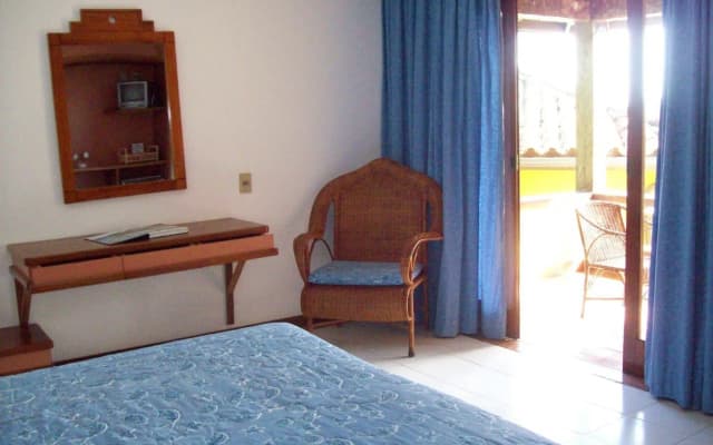 Colonna Galapagos Boutique Hotel