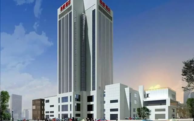 Changsheng International Hotel