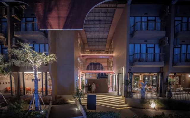 79 Beach Club and Resort Samui