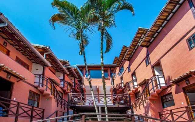VELINN Pousada Canoa Ilhabela