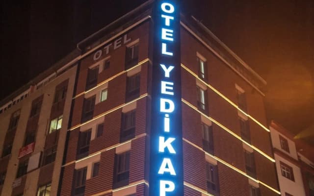 Ds Yedikapi Hotel