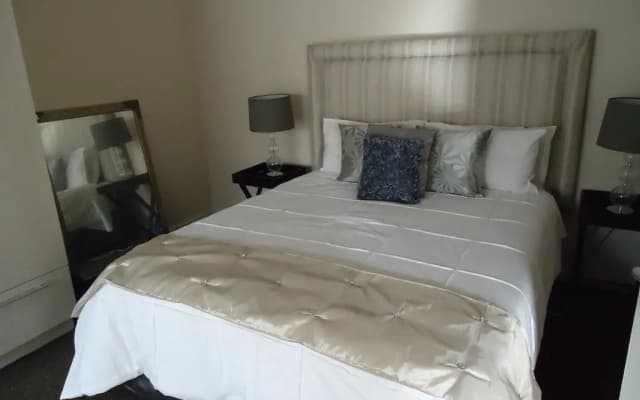 Goulden Street Guest House