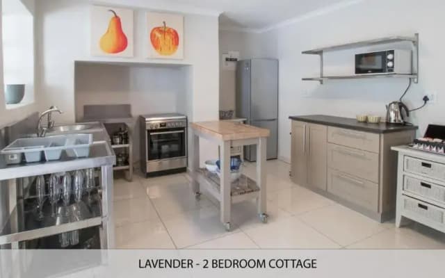 Langebaan Kite Cottages