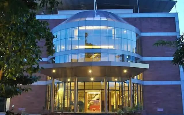 Hotel Atchaya