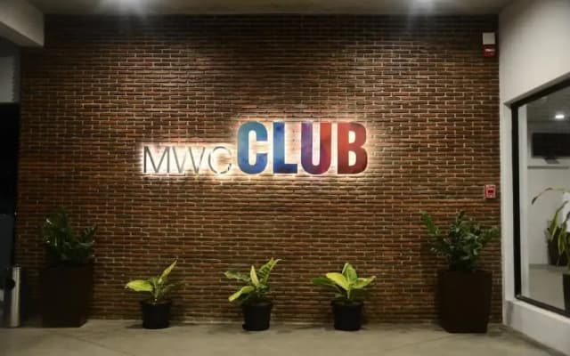 MWC Club by Downtown