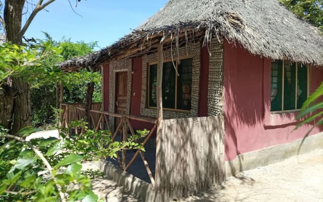 Room in B&B - Mida Creek Eco Camp 1