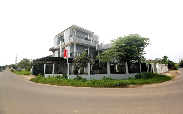 Hotel O Jasmine Kost Syariah