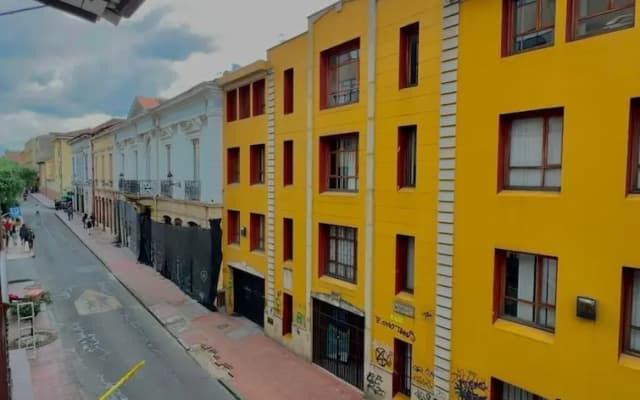 Casa Cordoba