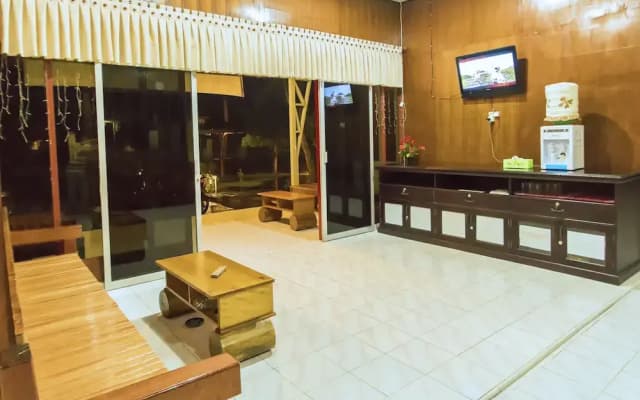 Waisai Beach Hotel