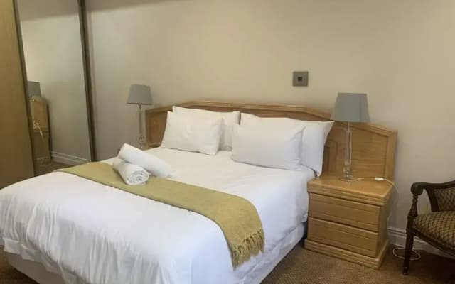 Orchids Lodge