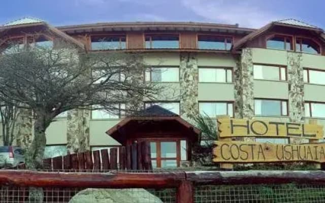 Costa Ushuaia