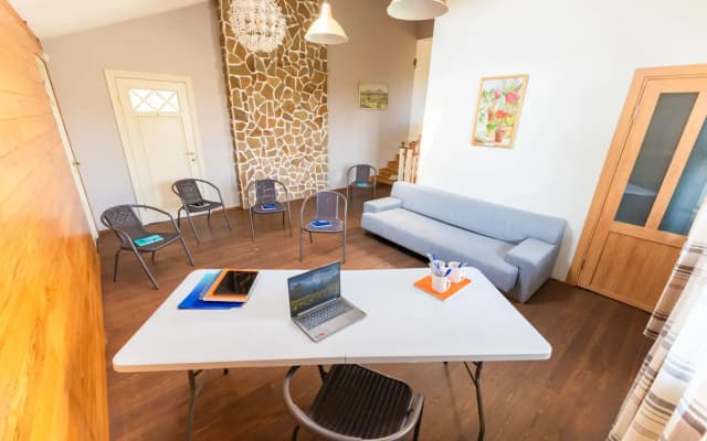 Artful Cottage Moscow (Артфул Коттедж Москоу) на улице Аэродромная 18