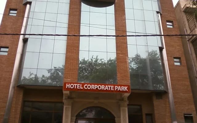 Corporate Park