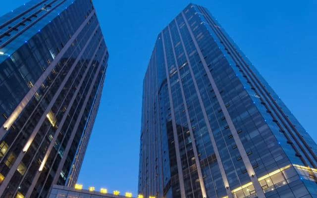 The Westin Changsha