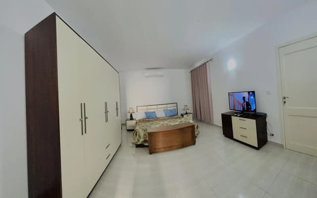 Luxor Rose Villa