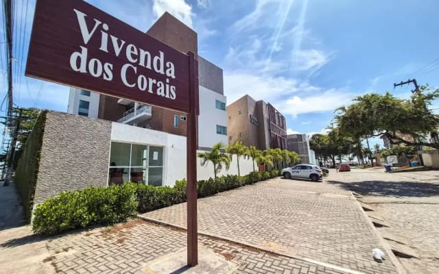 Vivenda dos Corais