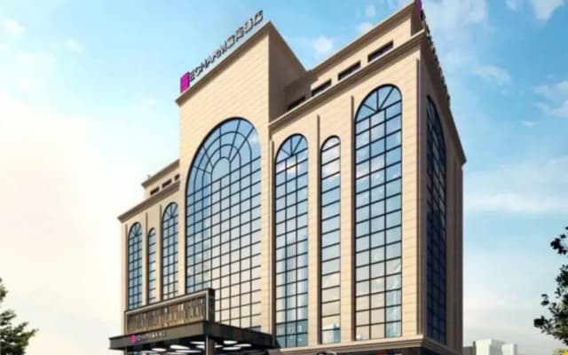 Echarm Hotel Ao Ti Branch