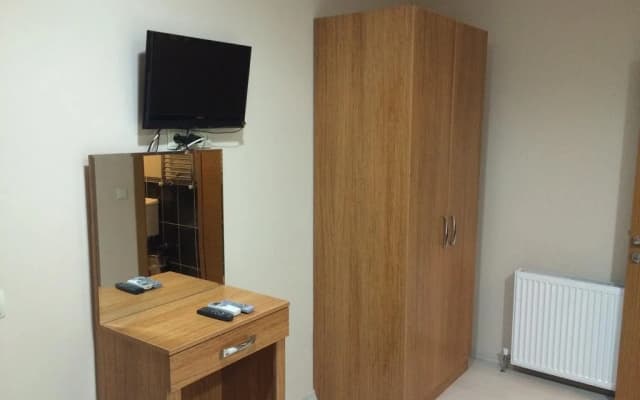 Kalamari Boutique Hotel